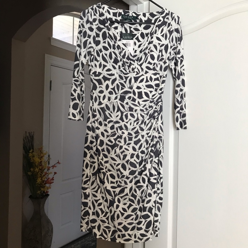 Calvin Klein dress